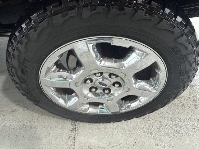 Used 2013 Ford F150 Lariat w/ Luxury Equipment Group AWD/4WD image 10
