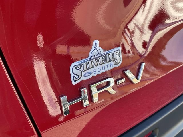 Used 2023 Honda HR-V Sport image 25