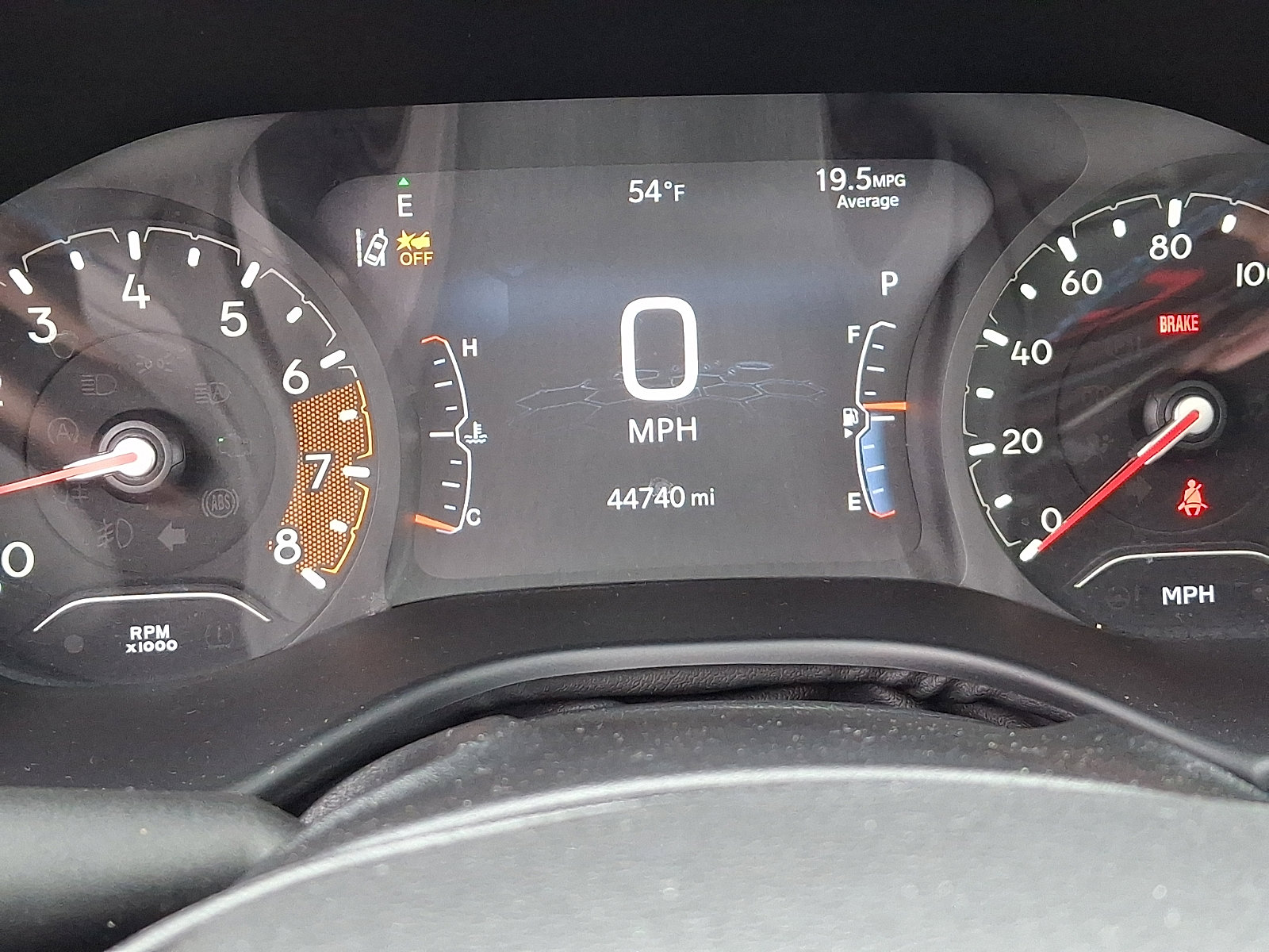 Used 2022 Jeep Compass Latitude w/ Sun and Sound Group image 22