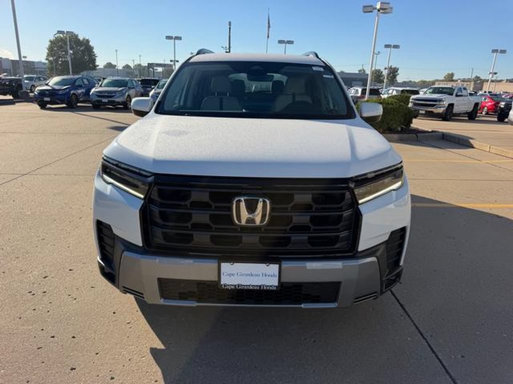 New 2026 Honda Pilot EX-L image 8