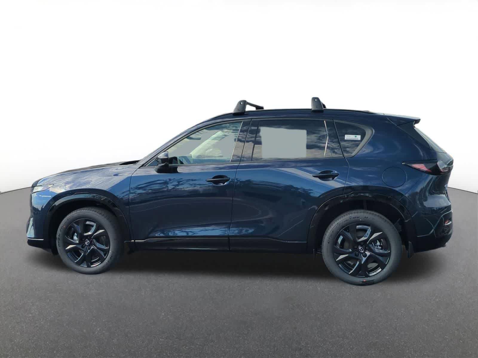 New 2026 MAZDA CX-5 2.5 S w/ Premium Plus Package AWD/4WD image 3