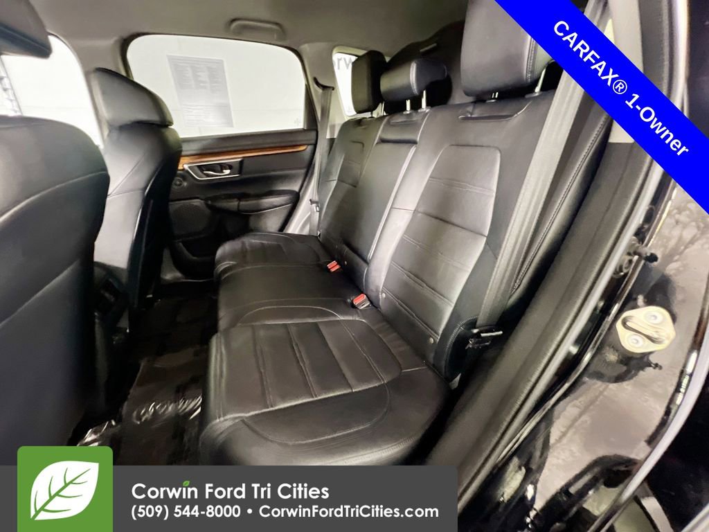 Used 2020 Honda CR-V EX-L image 28