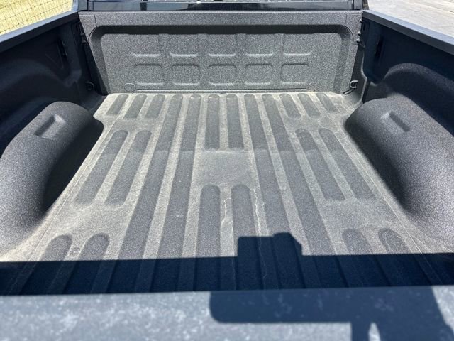 New 2026 RAM 2500 Big Horn AWD/4WD image 5