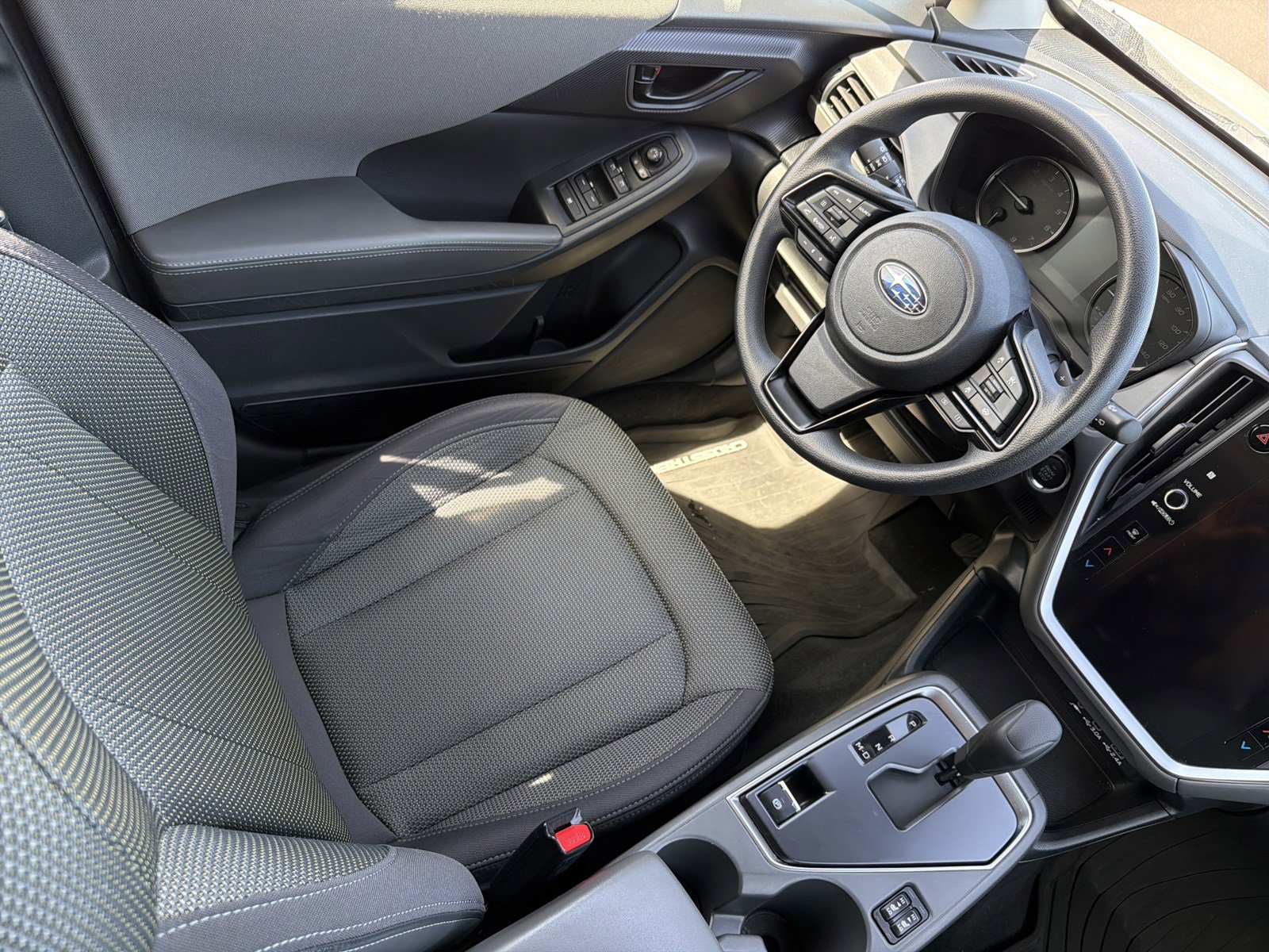 Certified 2024 Subaru Crosstrek 2.0i Premium image 9