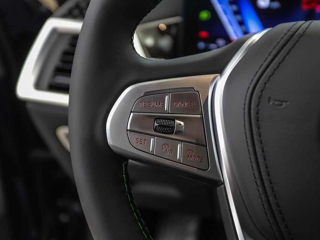 New 2026 BMW ALPINA XB7 image 12