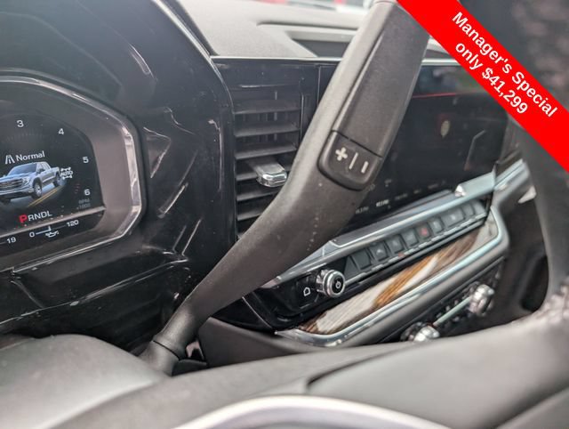 Used 2024 GMC Sierra 1500 Elevation AWD/4WD image 23