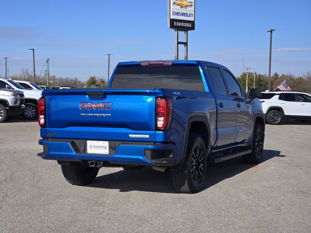 Used 2023 GMC Sierra 1500 Elevation image 7