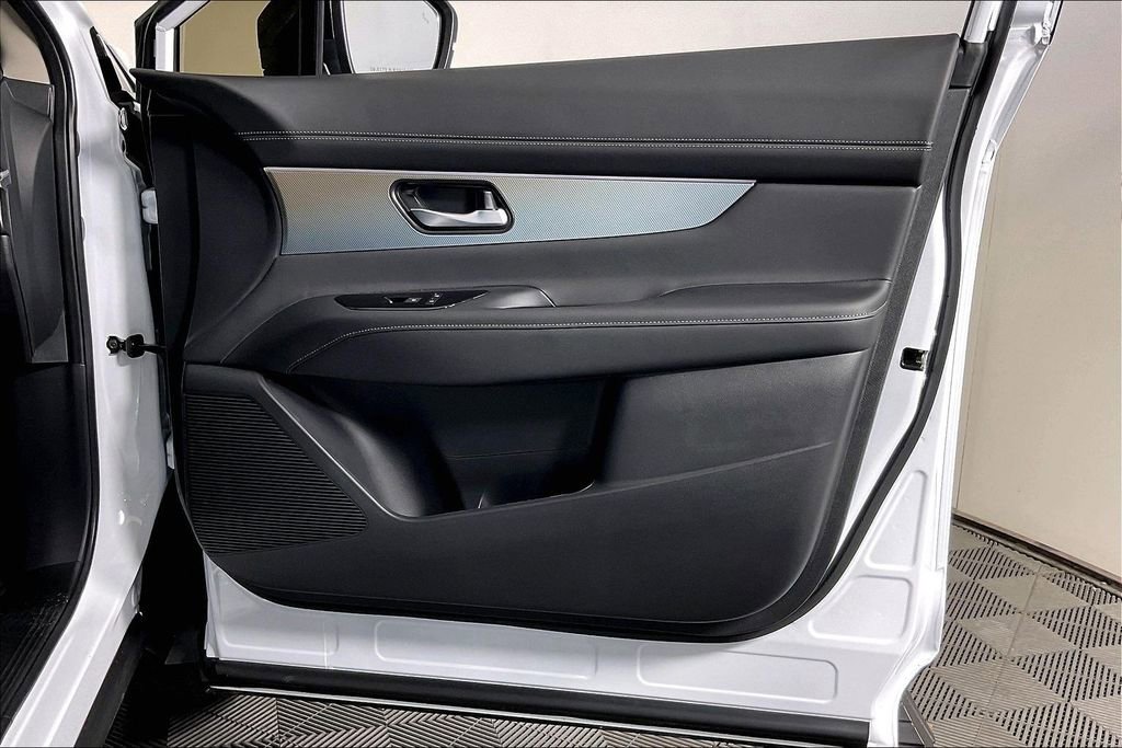 New 2026 Nissan Murano SL image 24