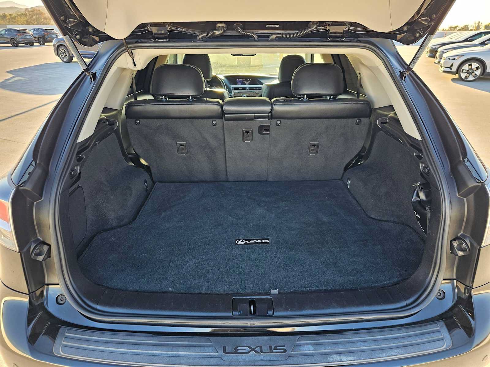 Used 2015 Lexus RX 350 FWD image 14