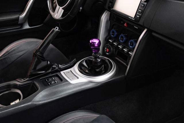 Used 2016 Subaru BRZ Limited w/ Popular Package #1 image 16