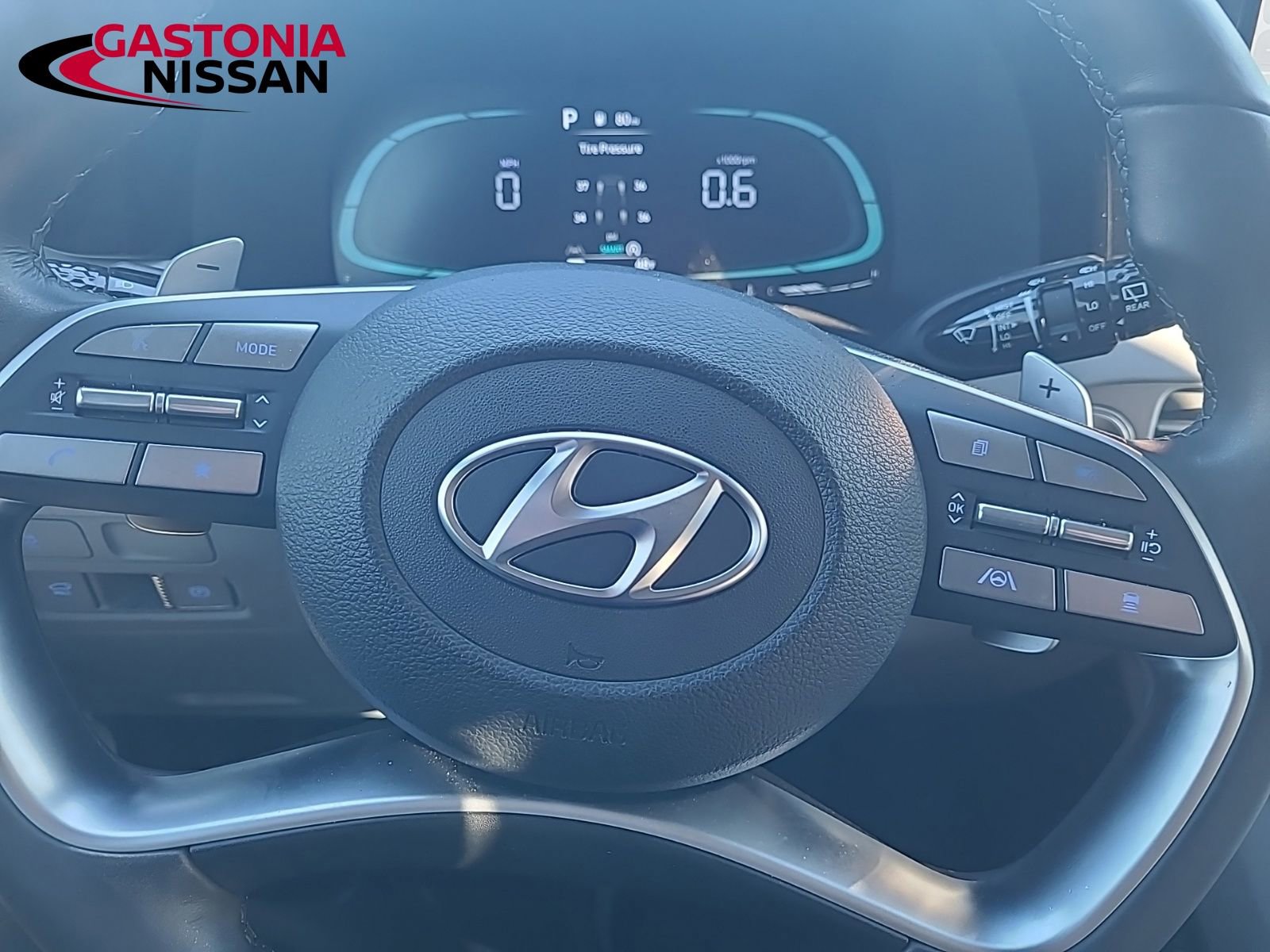 Used 2024 Hyundai Palisade SEL image 51