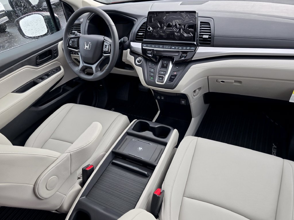 New 2026 Honda Odyssey EX-L image 14