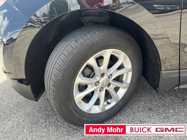 Used 2019 Chevrolet Equinox LS AWD/4WD image 18