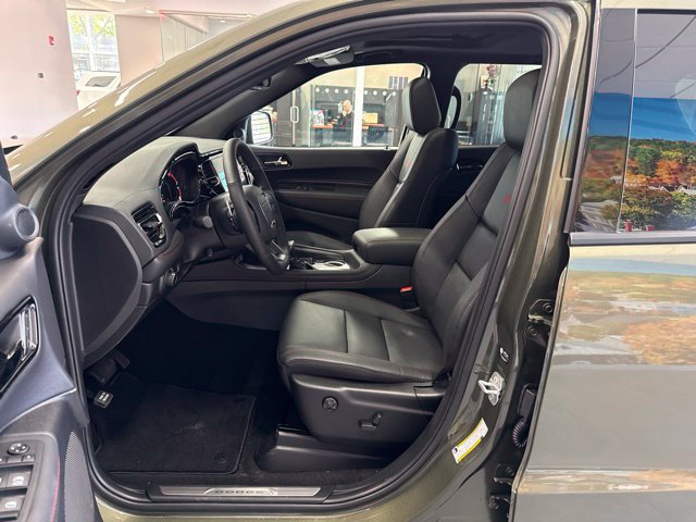 New 2027 Dodge Durango GT AWD/4WD image 24