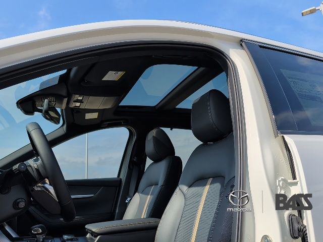 New 2026 MAZDA CX-90 3.3 Turbo S w/ Premium Plus image 10