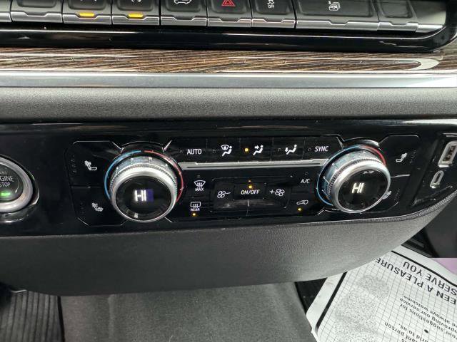 Used 2024 GMC Sierra 1500 SLE image 15