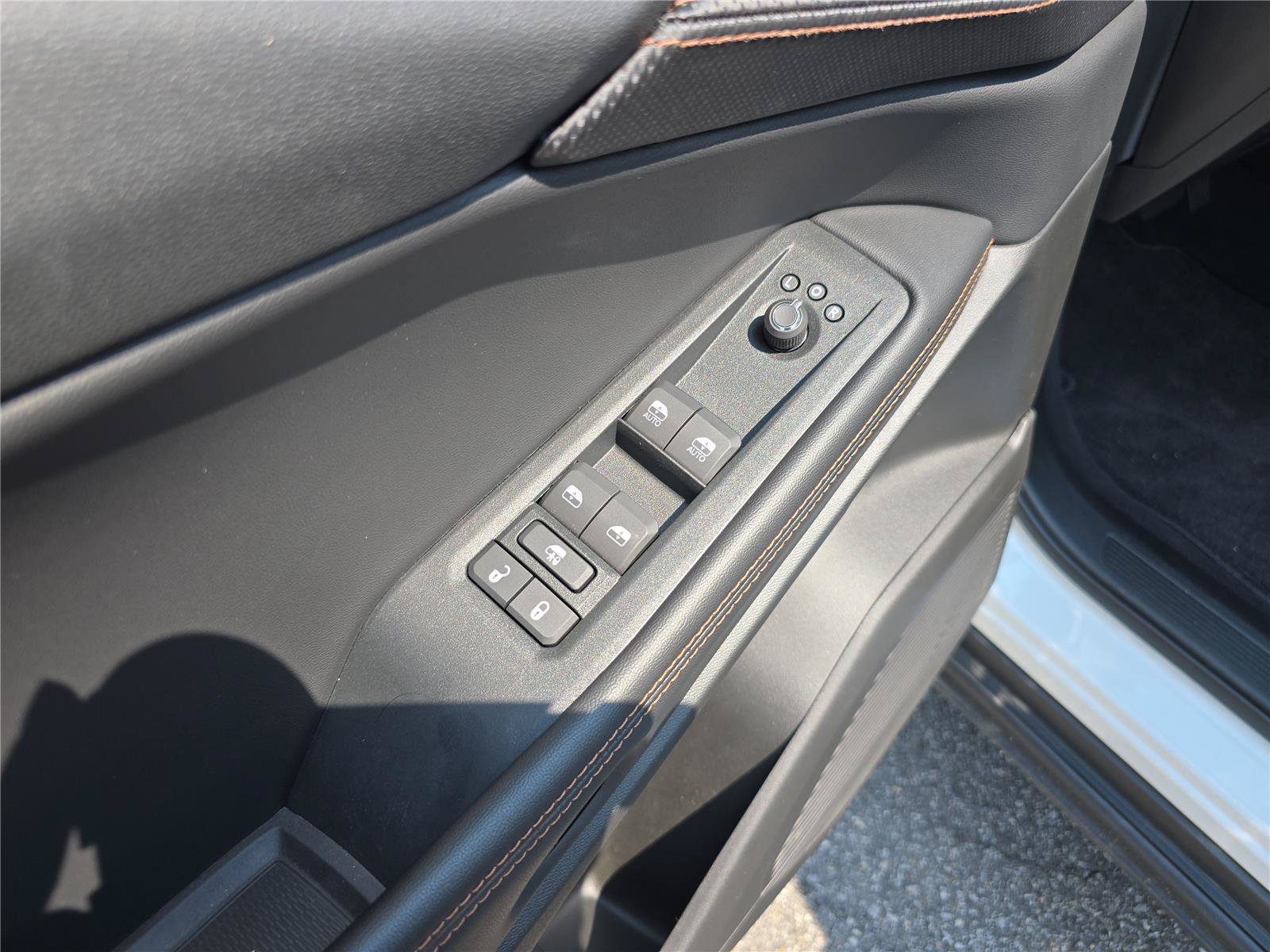 New 2026 Jeep Cherokee Limited AWD/4WD image 19