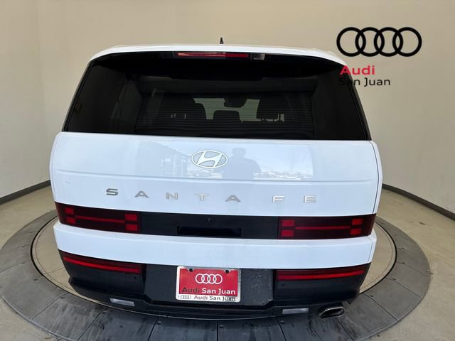 Used 2025 Hyundai Santa Fe SE image 34