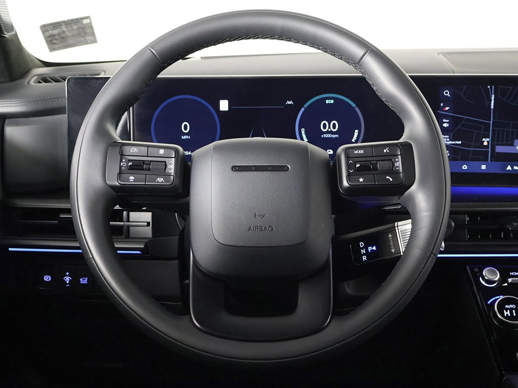 Certified 2025 Hyundai Santa Fe Calligraphy image 46