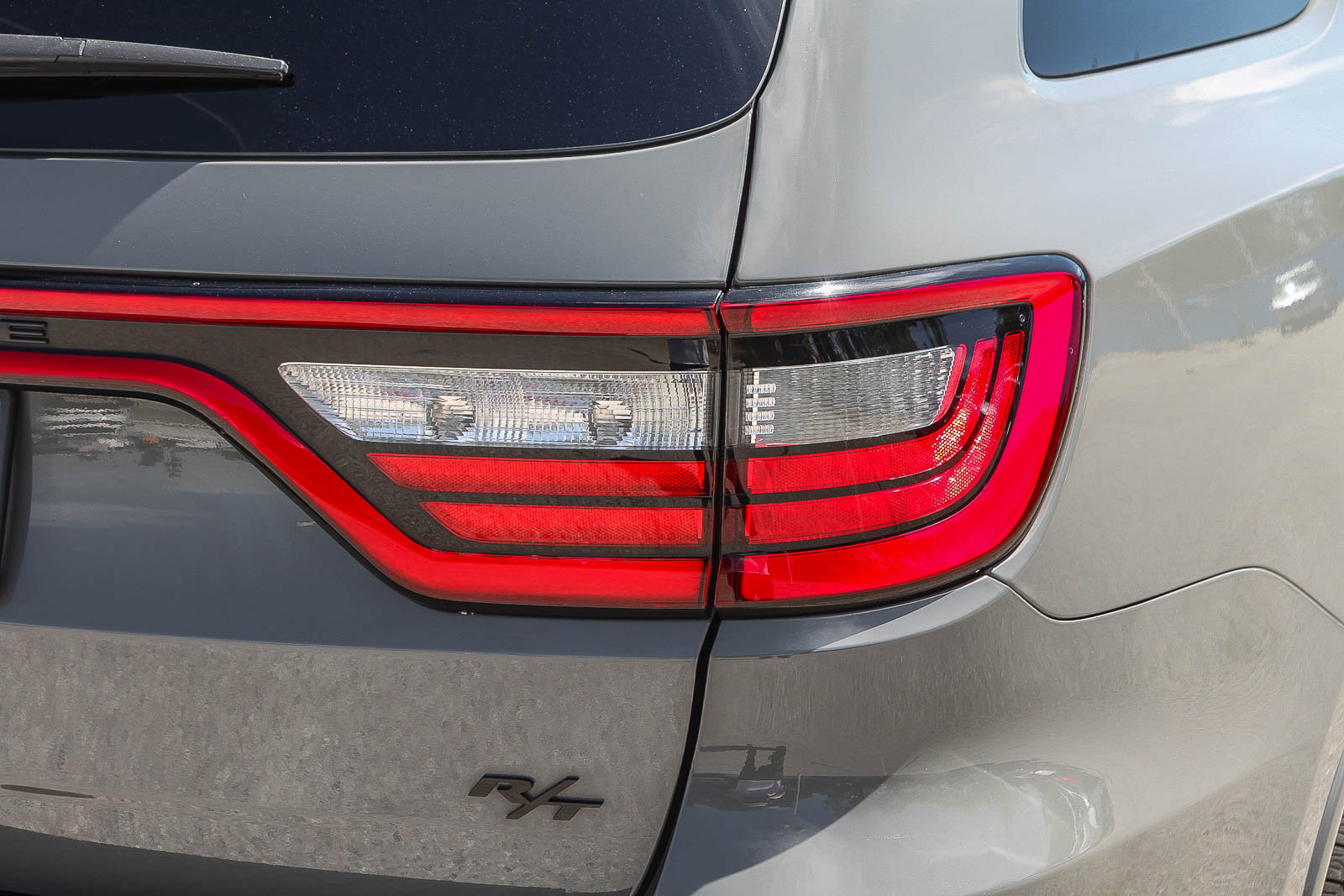 Used 2021 Dodge Durango R/T w/ Technology Group image 10