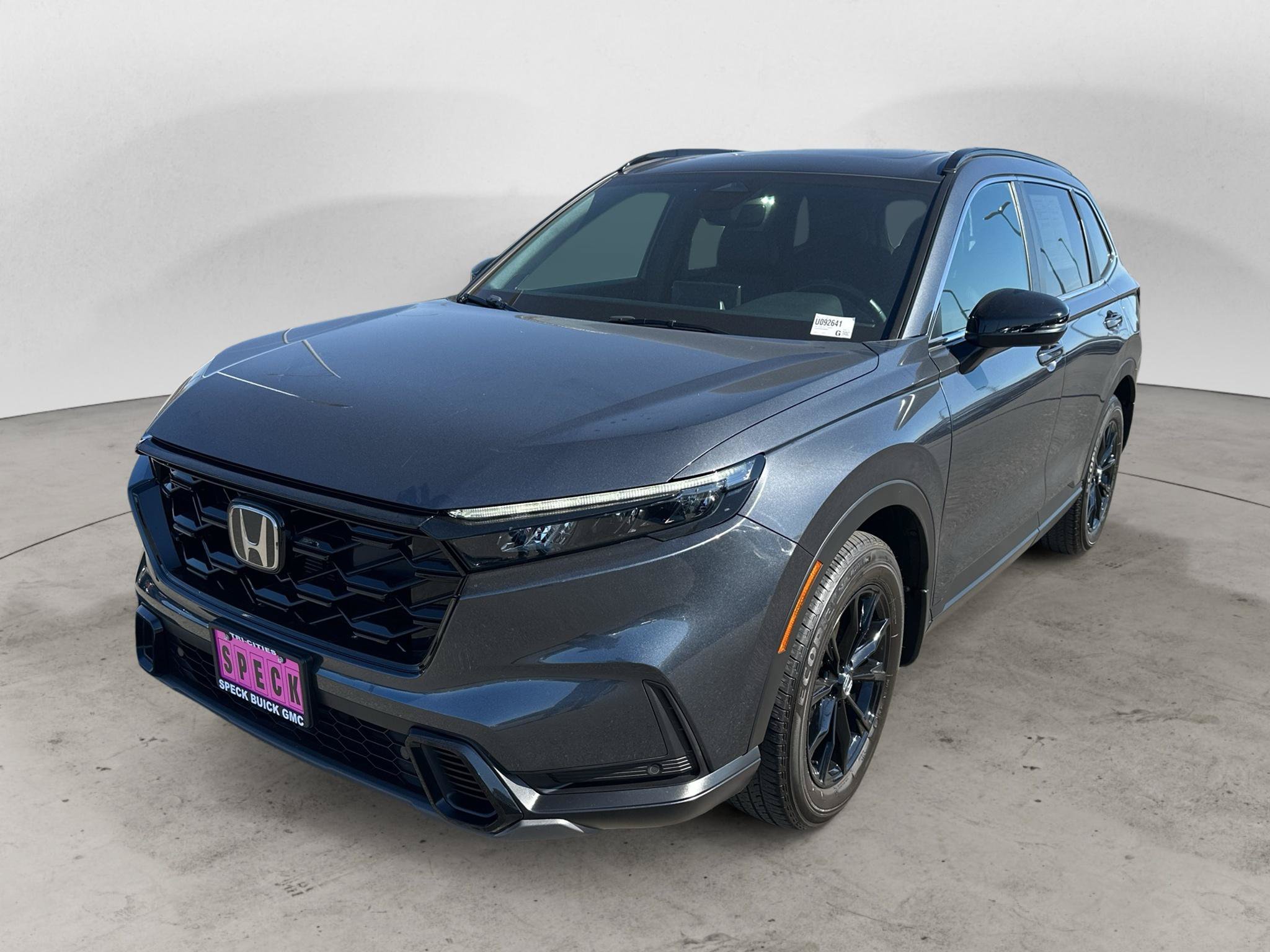 Used 2025 Honda CR-V Sport-L image 1