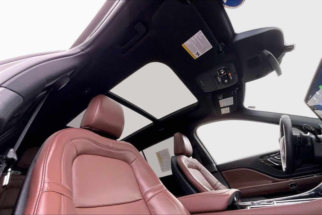Used 2025 Lincoln Aviator Reserve w/ Illumination Package image 27