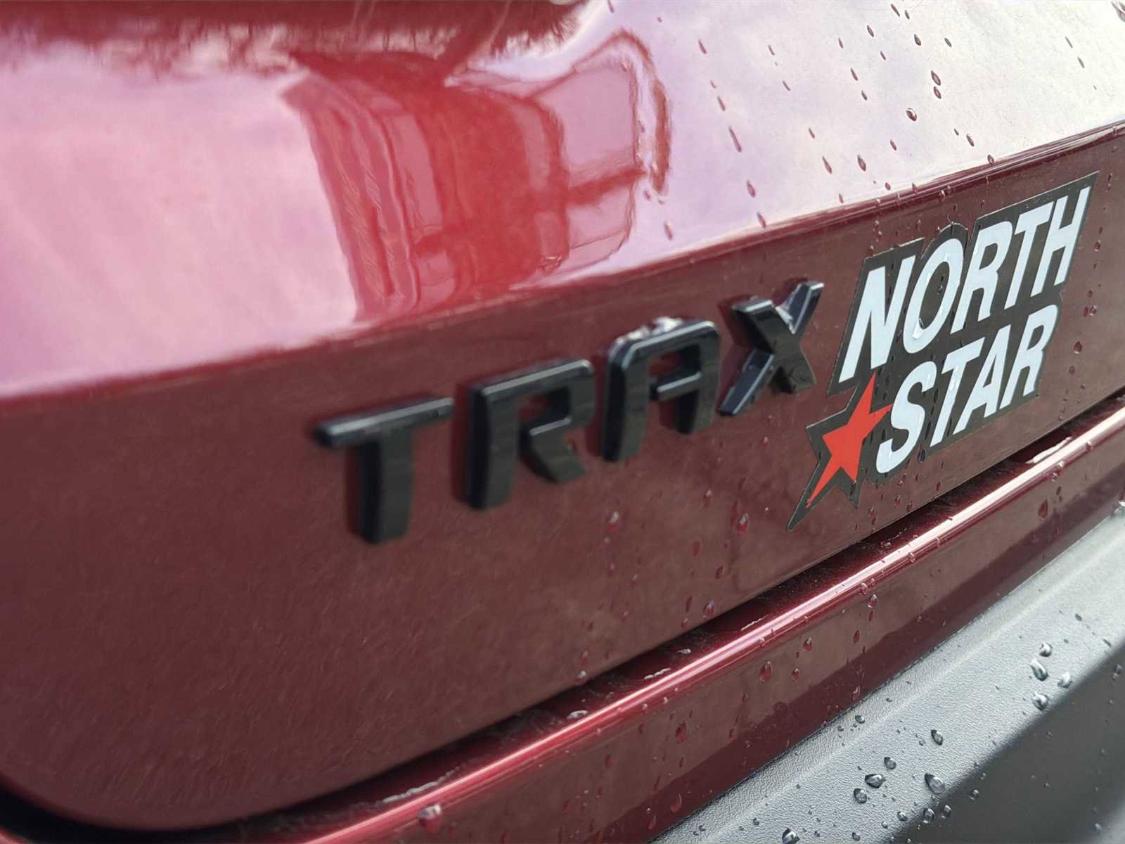 Used 2024 Chevrolet Trax RS w/ Driver Confidence Package image 27