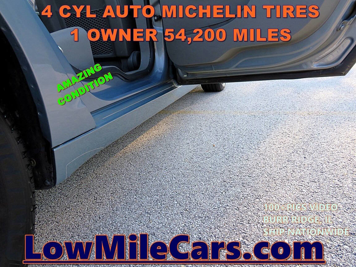 Used 2009 Chevrolet Malibu LS image 37