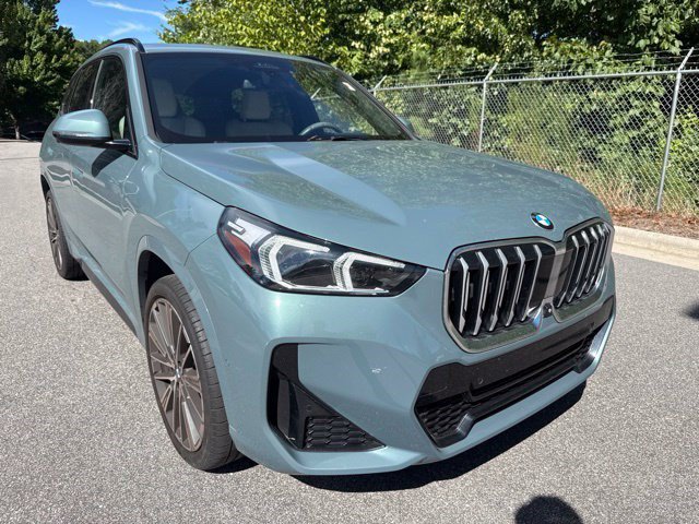 Certified 2023 BMW X1 xDrive28i w/ Premium Package AWD/4WD image 11