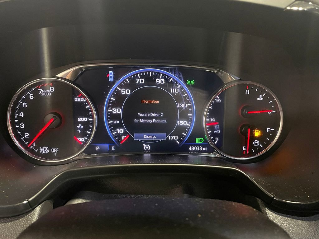 Used 2022 Chevrolet Blazer RS w/ Enhanced Convenience Package AWD/4WD image 30