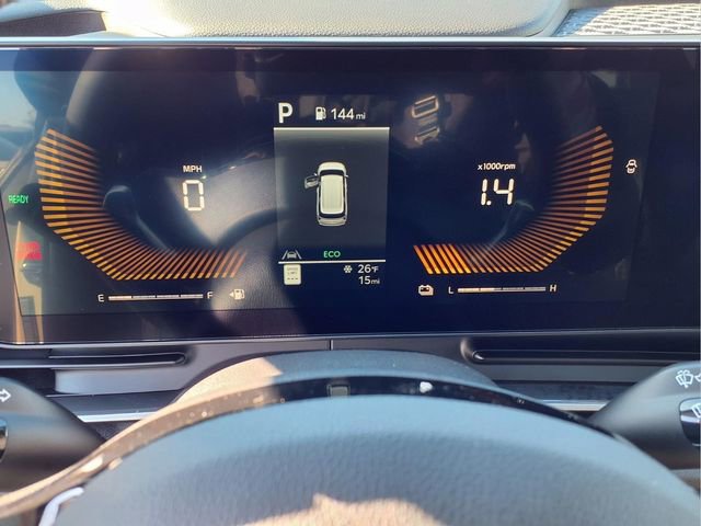 New 2026 Kia Carnival EX image 11