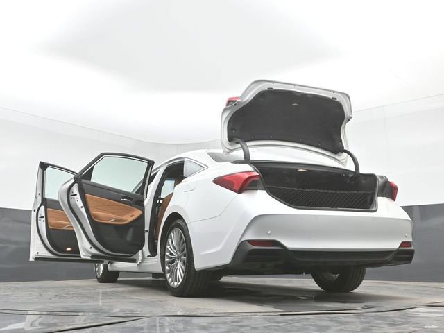 Used 2020 Toyota Avalon Limited w/ Advanced Safety Package FWD image 55