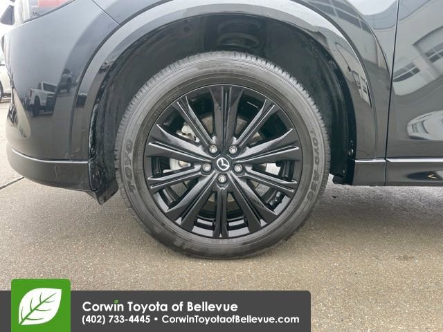 Used 2024 MAZDA CX-5 2.5 Turbo w/ Premium Package image 26