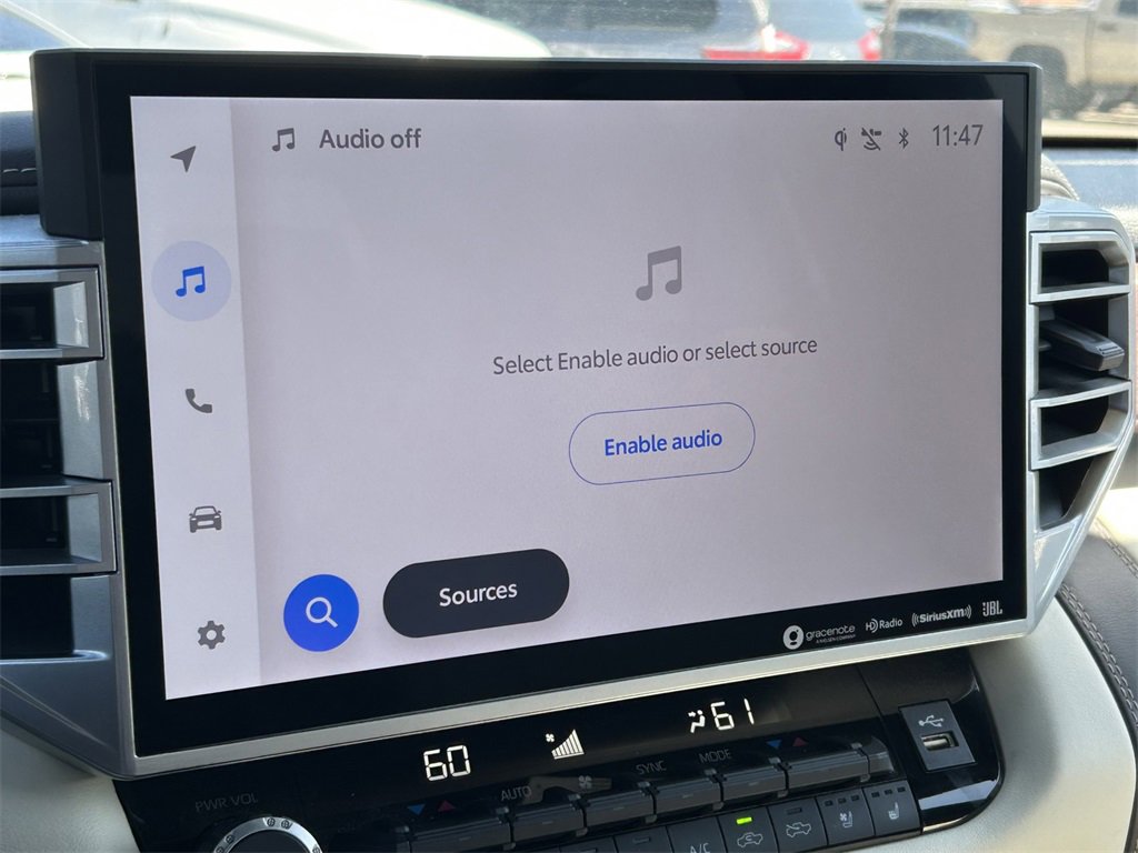 Used 2022 Toyota Tundra 1794 Edition w/ Advanced Package image 42