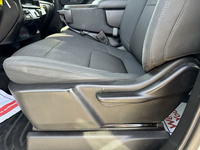 Used 2020 GMC Sierra 3500 4x4 Double Cab w/ Gooseneck/5TH Wheel Package image 13