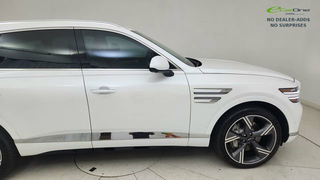 Used 2026 Genesis GV80 3.5T Prestige AWD/4WD image 9