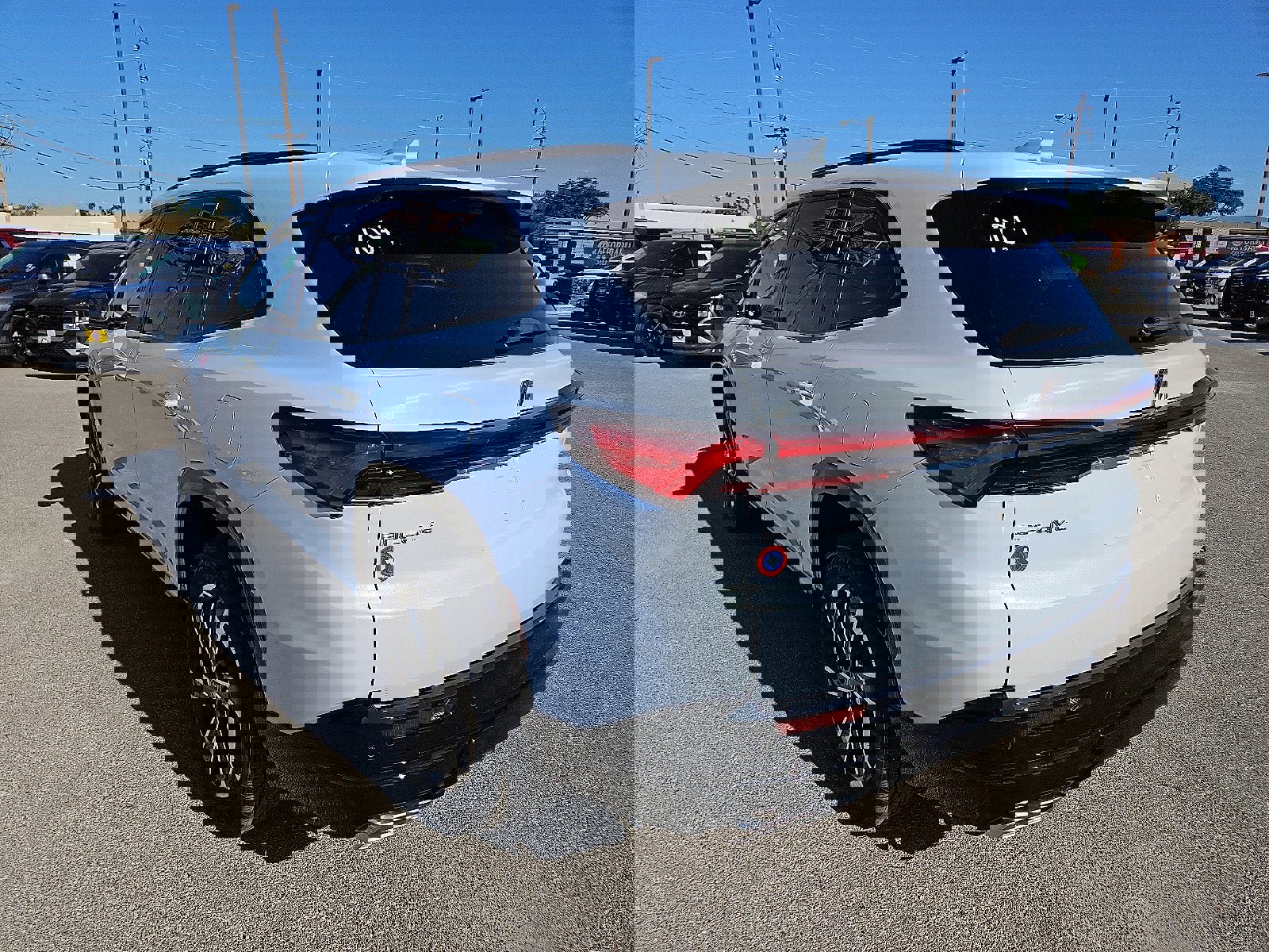 New 2026 Buick Enclave Sport Touring w/ Power Package video 3