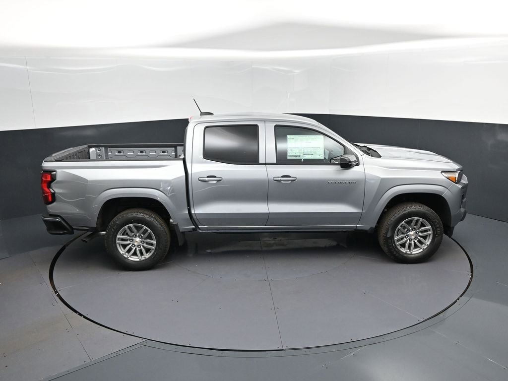New 2026 Chevrolet Colorado LT w/ Advanced Trailering Package image 36