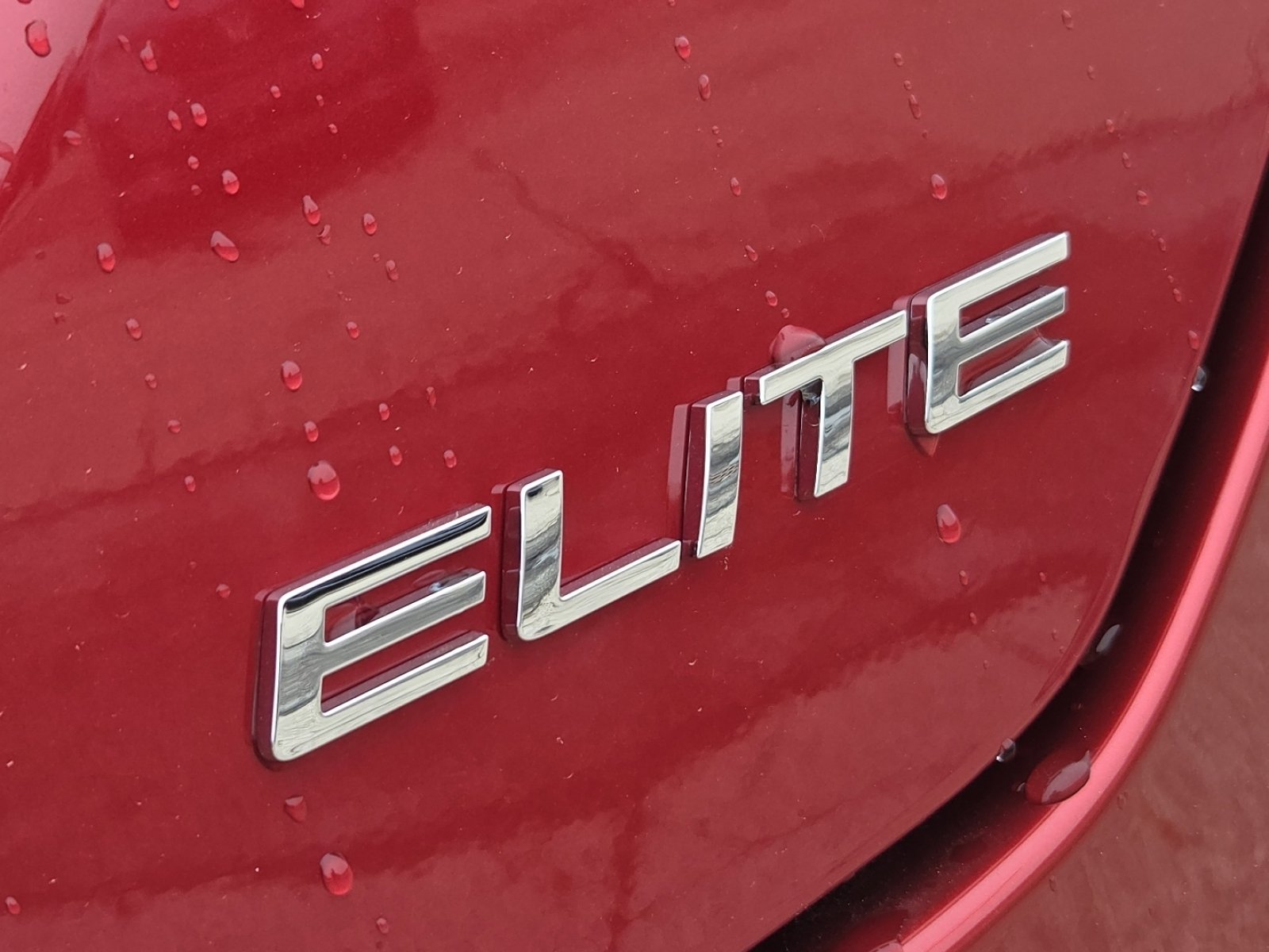 New 2026 Honda Pilot Elite image 15