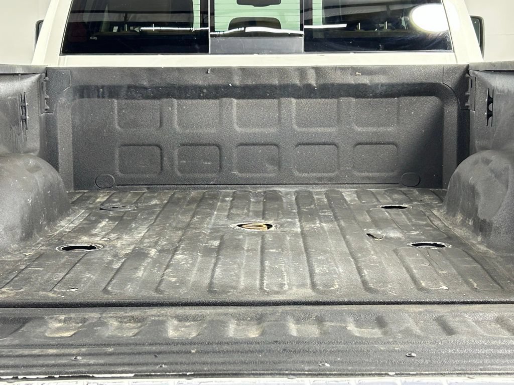 Used 2024 RAM 2500 Limited AWD/4WD image 37