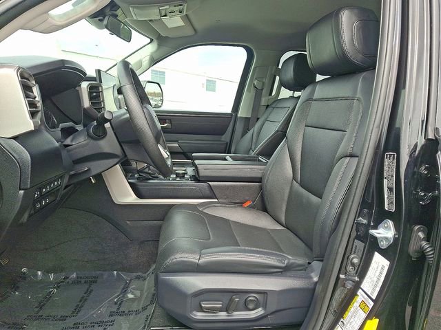 Used 2023 Toyota Tundra SR5 w/ SR5 Premium Package image 13