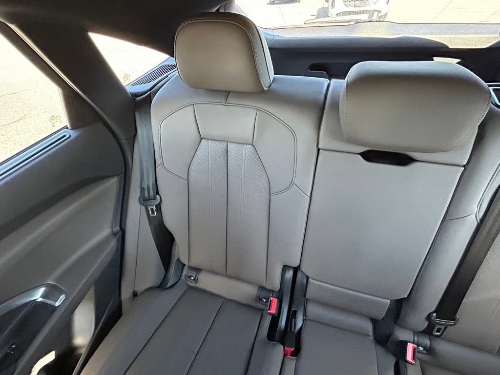 New 2026 Audi Q5 Premium Plus AWD/4WD image 12