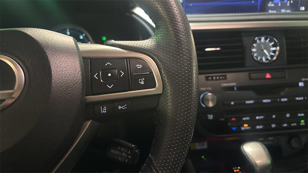 Used 2021 Lexus RX 350 F Sport image 28