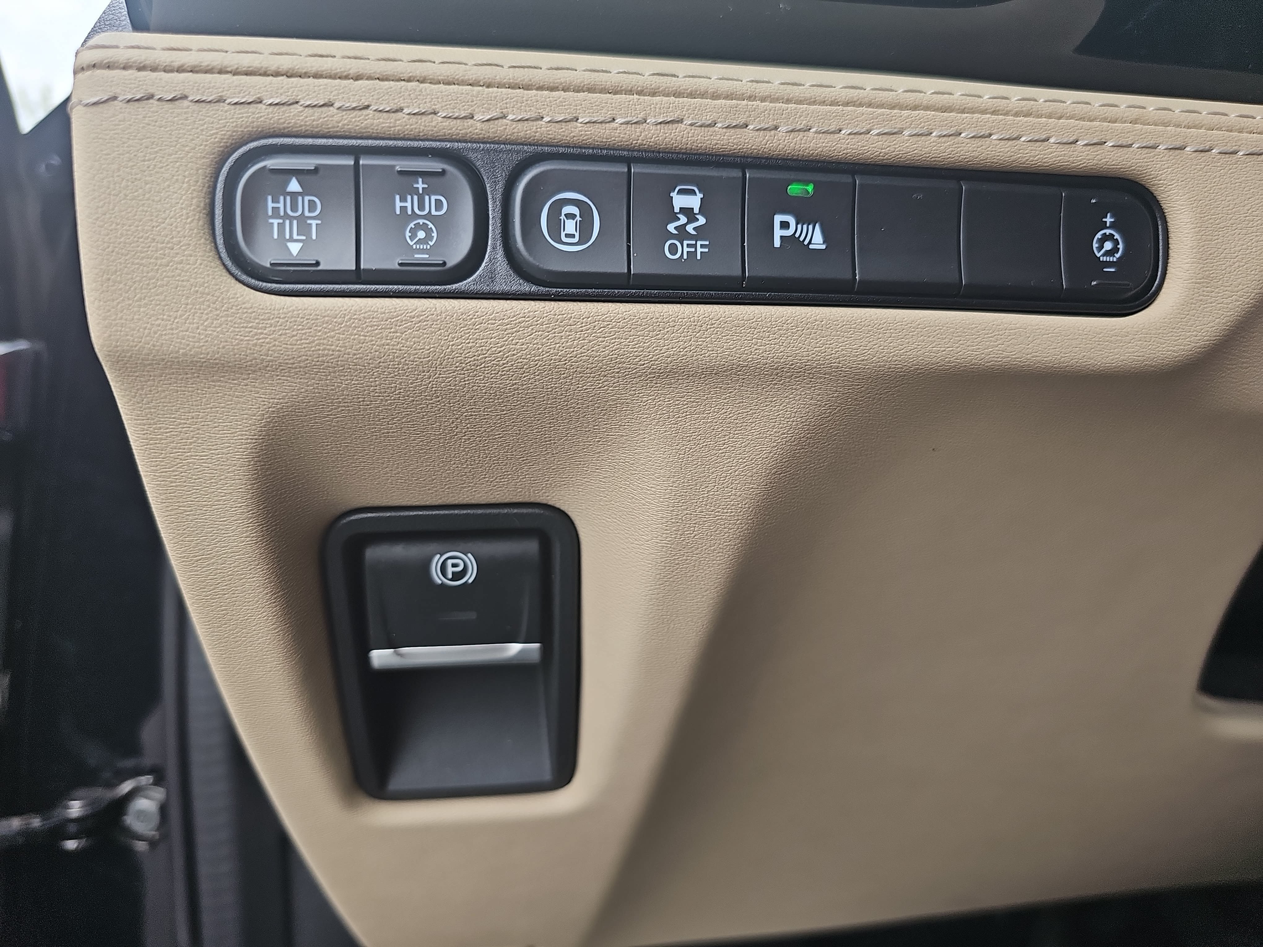 Certified 2024 Acura MDX SH-AWD w/ Advance Package image 25
