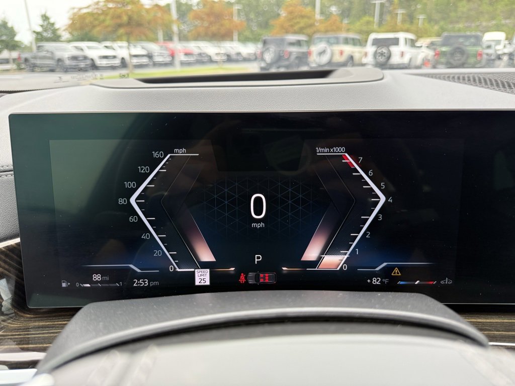 Used 2024 BMW X5 xDrive40i image 15