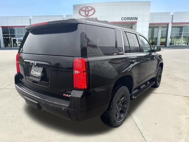 Used 2018 Chevrolet Tahoe LT AWD/4WD image 6
