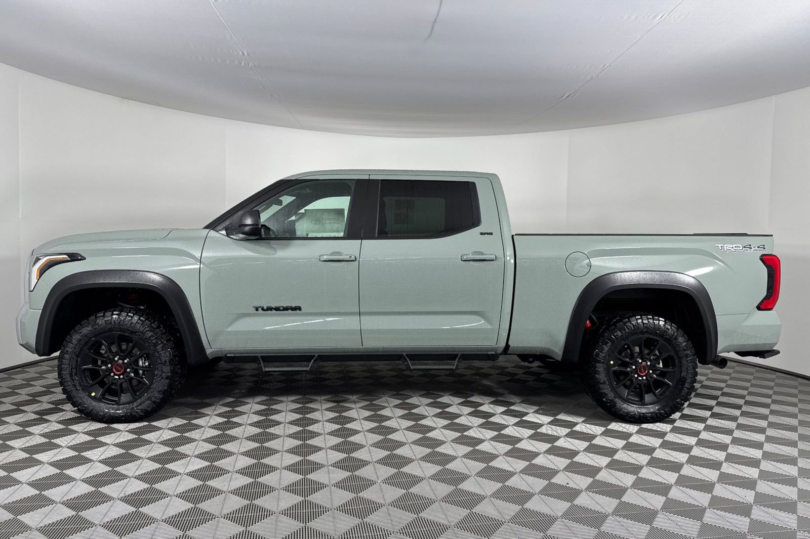 New 2025 Toyota Tundra SR5 image 7