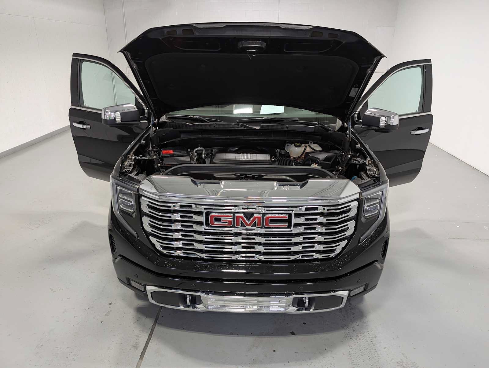Certified 2023 GMC Sierra 1500 Denali AWD/4WD image 15
