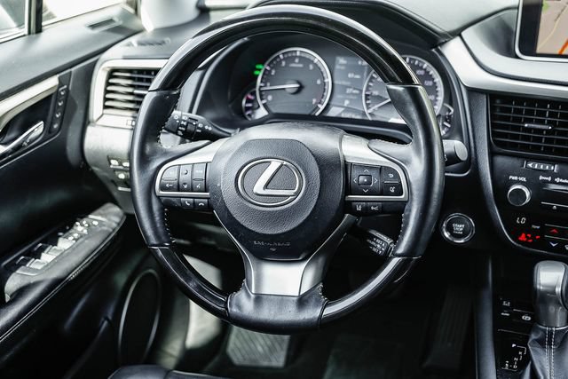 Used 2019 Lexus RX 350L Luxury FWD image 16