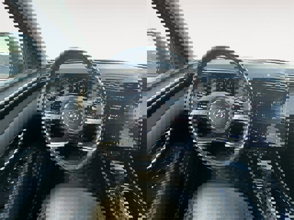 Used 2023 Hyundai Tucson SEL w/ Convenience Package image 12